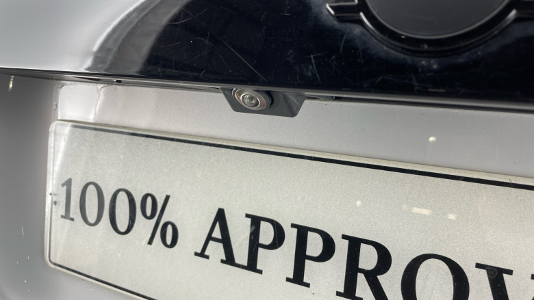 MINI Hatchback 135kW Cooper S Level 3 33kWh 3dr Auto Electric Hatchback